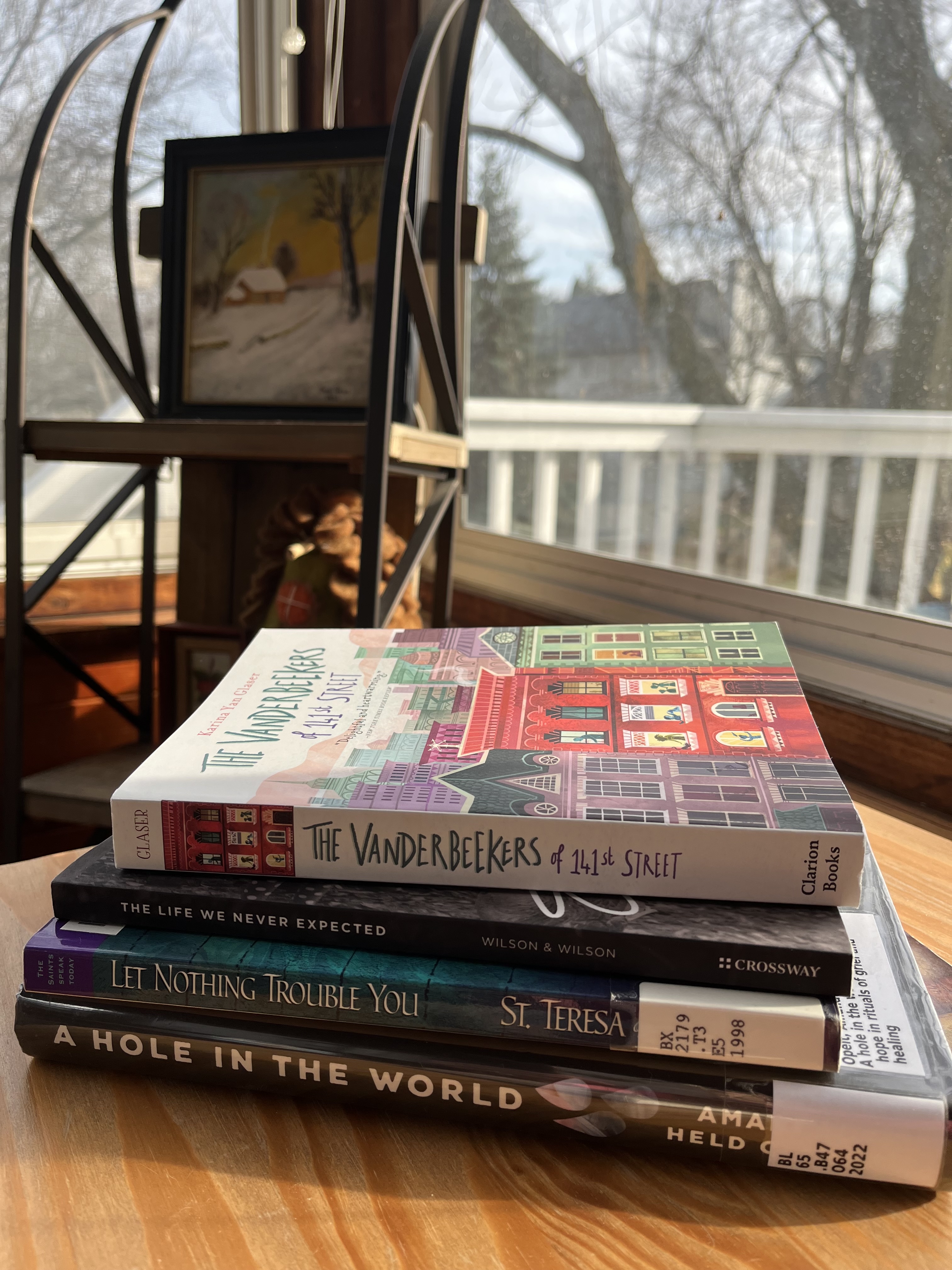 Sixpence In Your Shoes: A Flourishing Life